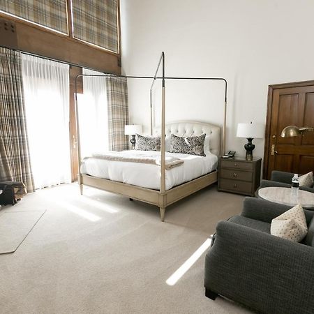 Sultan Two Bedroom Loft Suite With Majestic Mountain Views Condo Park City Dış mekan fotoğraf