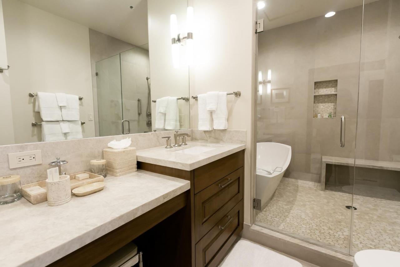 Sultan Two Bedroom Loft Suite With Majestic Mountain Views Condo Park City Dış mekan fotoğraf