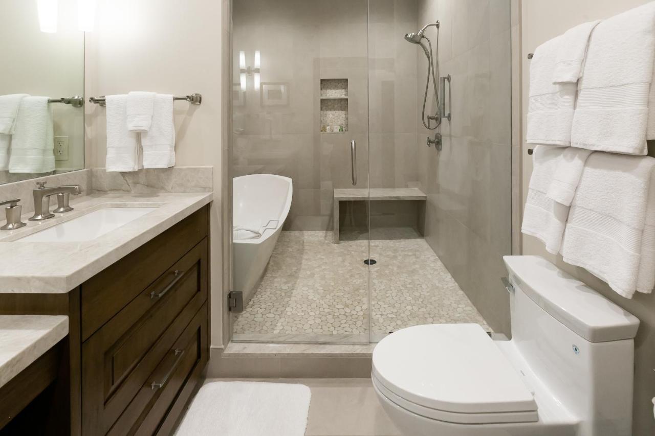 Sultan Two Bedroom Loft Suite With Majestic Mountain Views Condo Park City Dış mekan fotoğraf