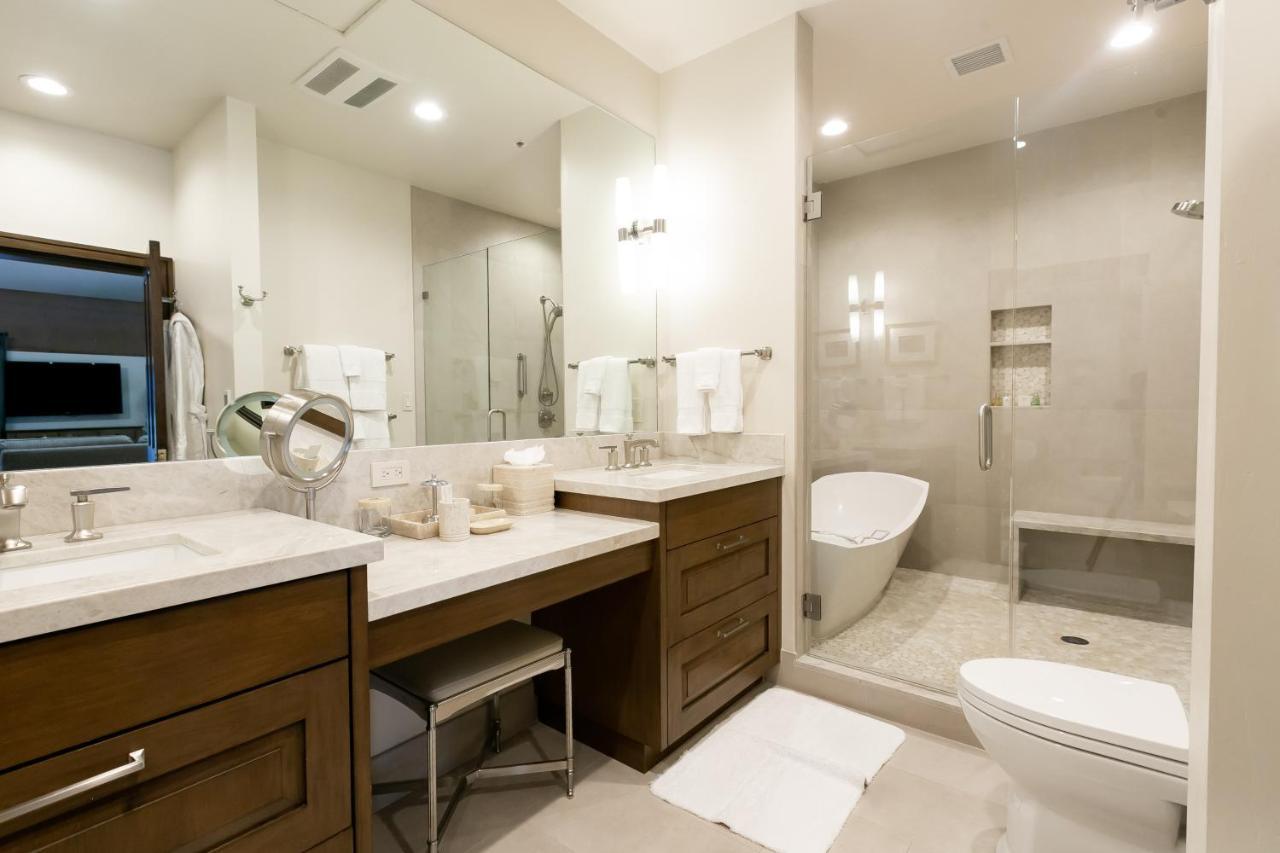 Sultan Two Bedroom Loft Suite With Majestic Mountain Views Condo Park City Dış mekan fotoğraf