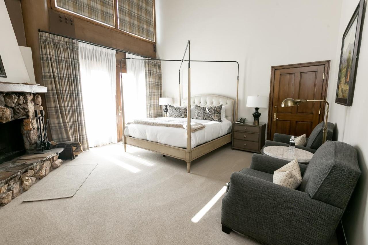 Sultan Two Bedroom Loft Suite With Majestic Mountain Views Condo Park City Dış mekan fotoğraf