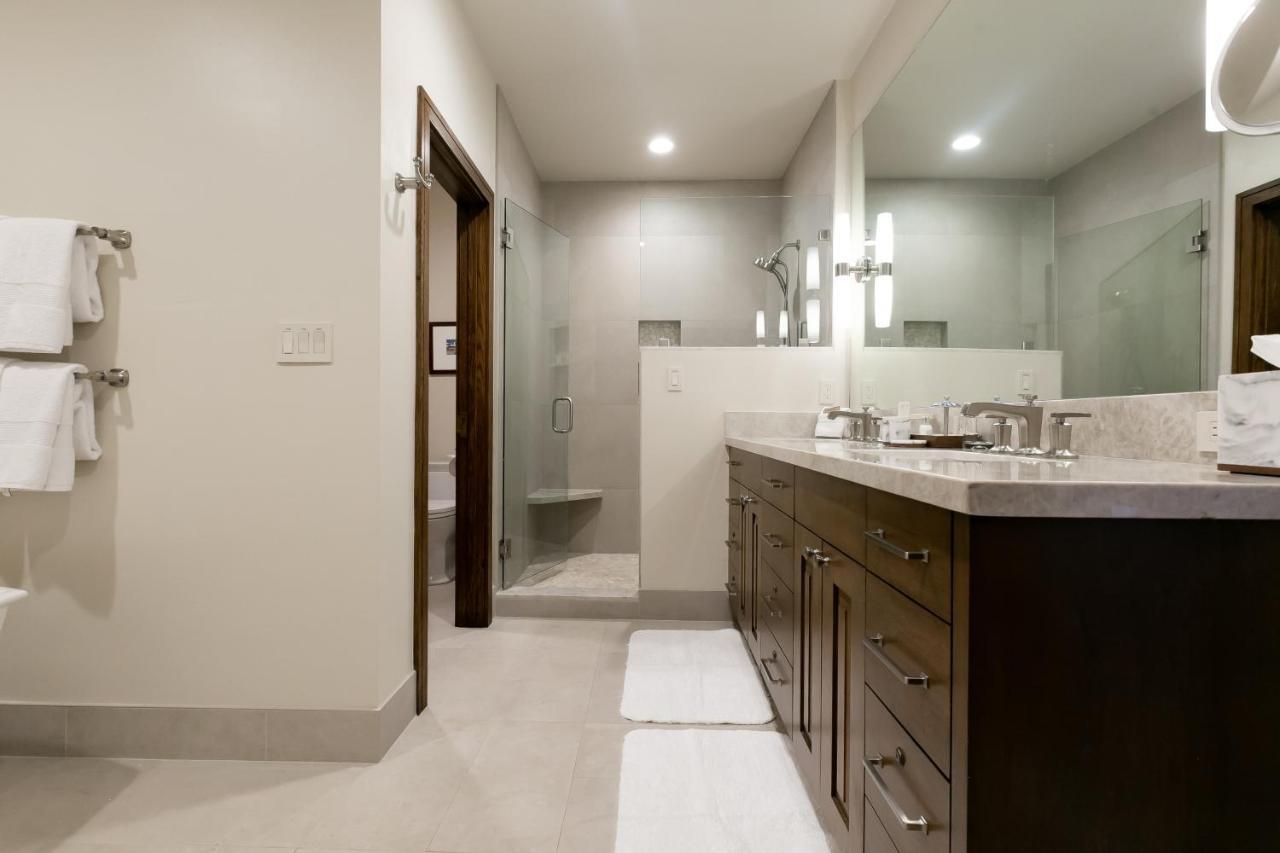 Sultan Two Bedroom Loft Suite With Majestic Mountain Views Condo Park City Dış mekan fotoğraf